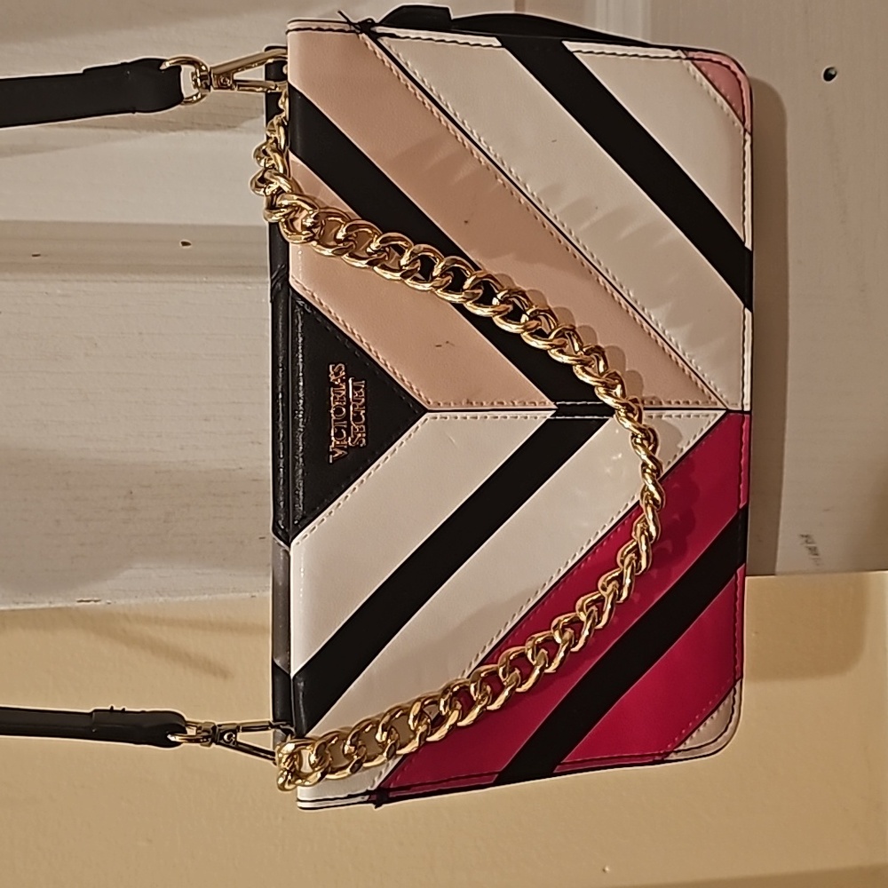 Victoria Secret crossbody bag